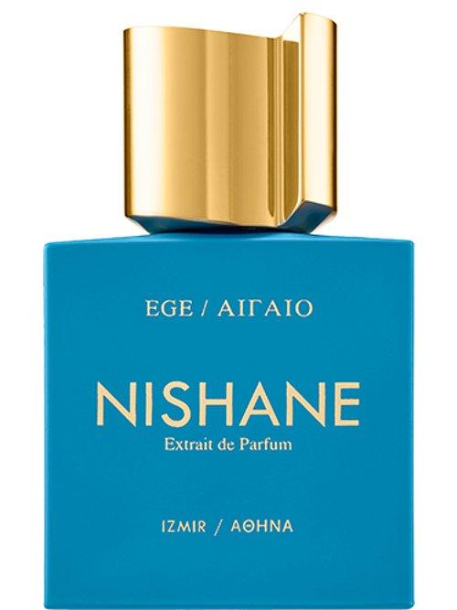 Ege / Αιgaio — Nishane Istanbul