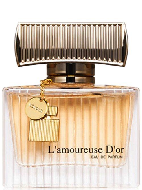 L'Amoureuse D'Or — Boitown