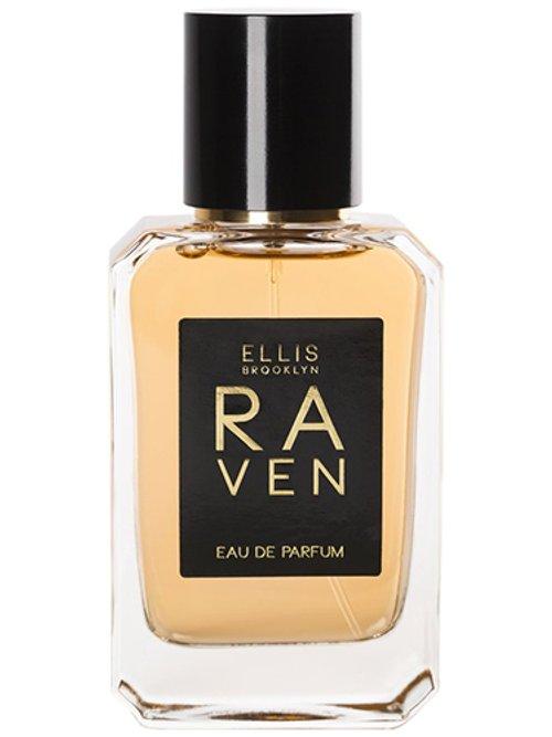 Raven — Ellis Brooklyn
