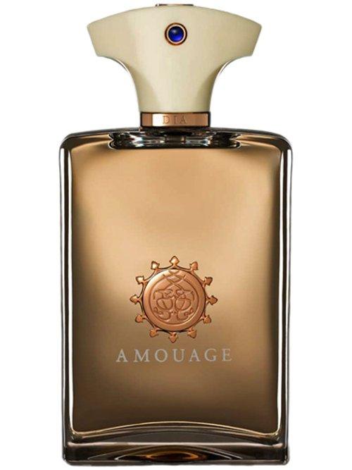 Dia Man — Amouage