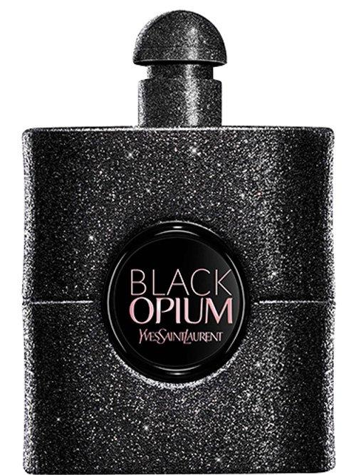 Black Opium Eau De Parfum Extreme — Yves Saint Laurent