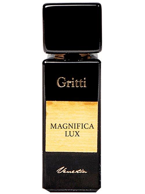 Magnifica Lux — Gritti
