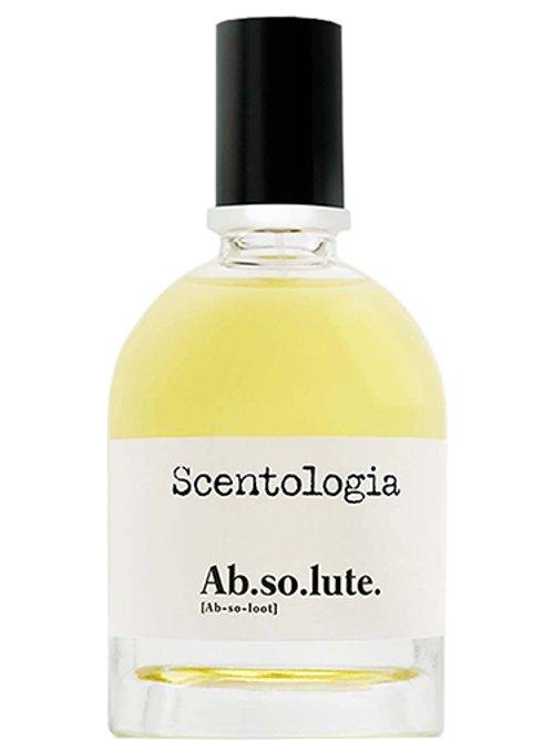 Ab.So.Lute. — Scentologia
