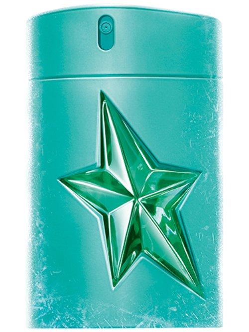 A*Men Kryptomint 2017 — Mugler