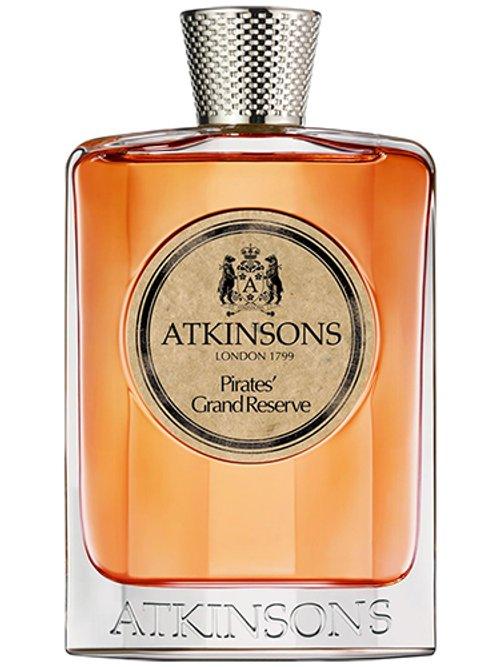 Pirates' Grand Reserve — Atkinsons London 1799