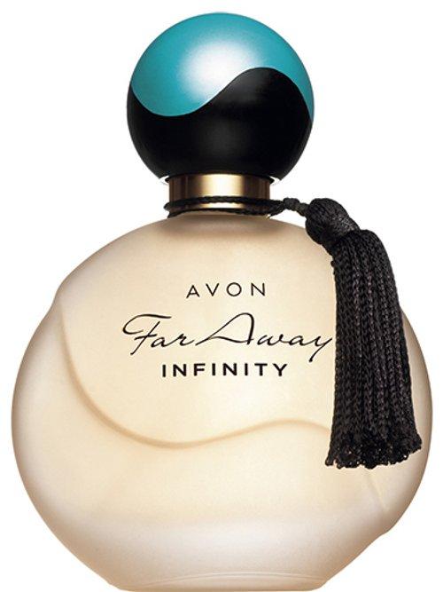 Far Away Infinity — Avon