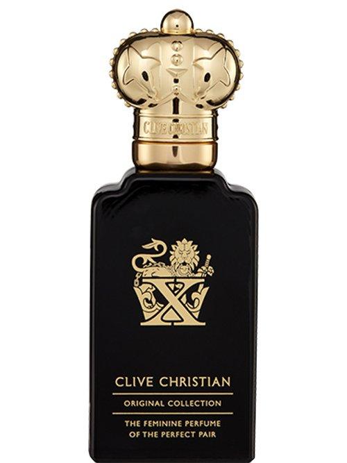 X For Women — Clive Christian