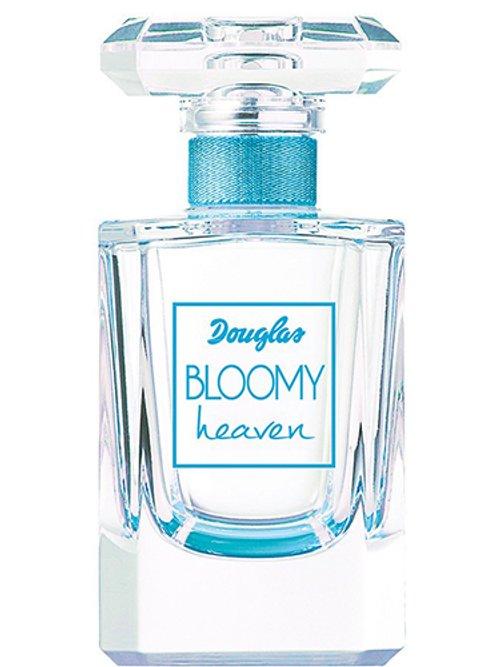 Bloomy Heaven — Douglas