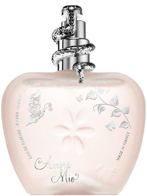 Amore Mio — Jeanne Arthes
