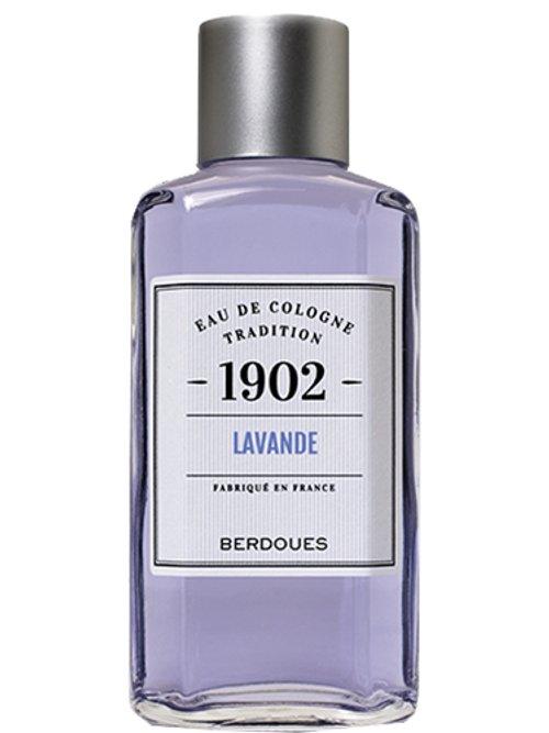 1902 Lavande — Berdoues