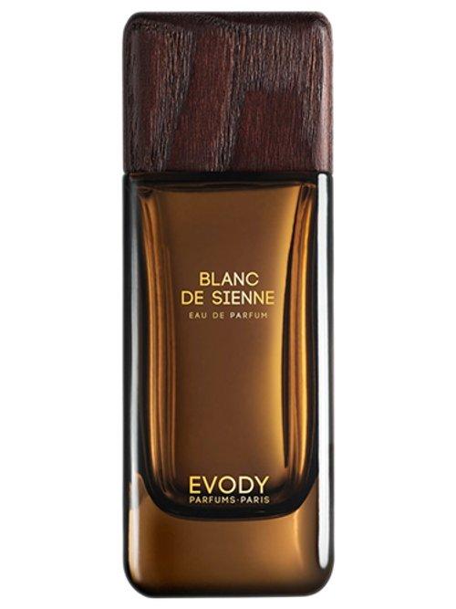 Blanc De Sienne — Evody