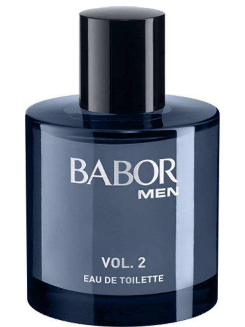 Babor Men Vol. 2 — Babor