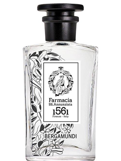 Bergamundi — Farmacia Ss. Annunziata 1561