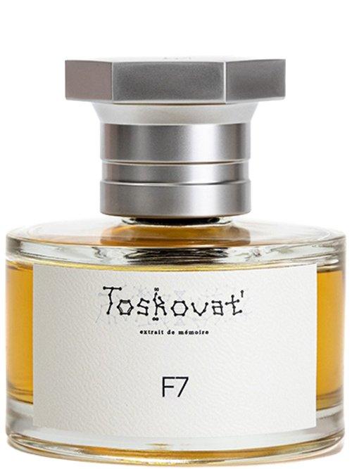 F7 — Toskovat'