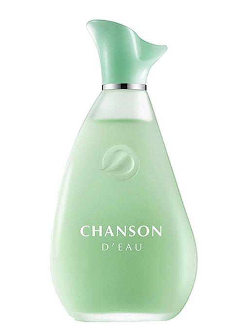 Chanson D'Eau — Chanson