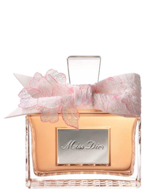 Miss Dior Edition d’Exception — Dior