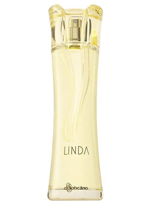 Linda — O Boticário