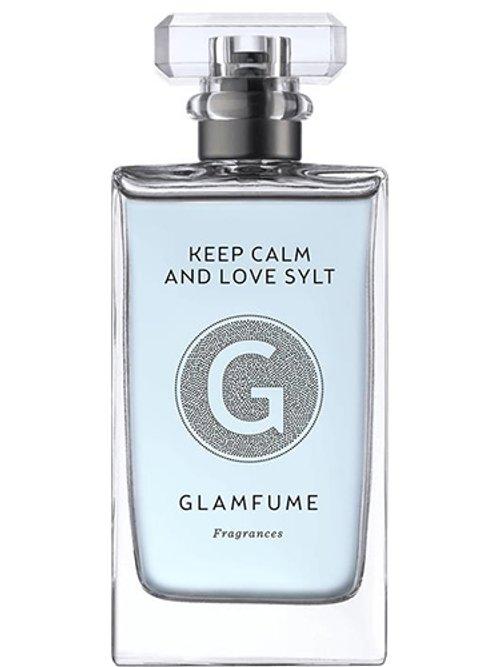 Keep Calm And Love Sylt 4 — Glamfume