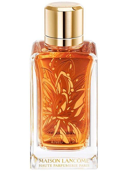 Tubéreuses Castane — Lancôme
