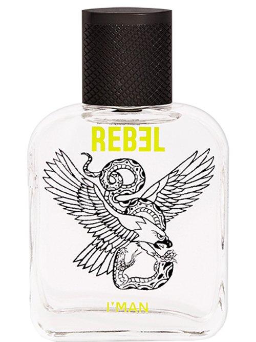 I'Man Rebel — Ciclo