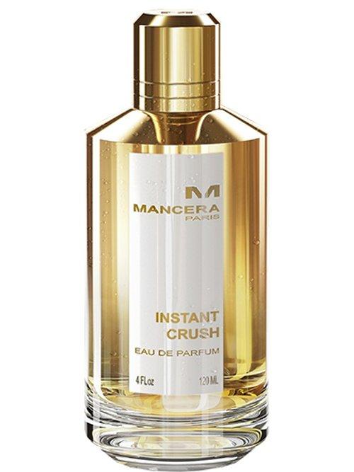 Instant Crush — Mancera