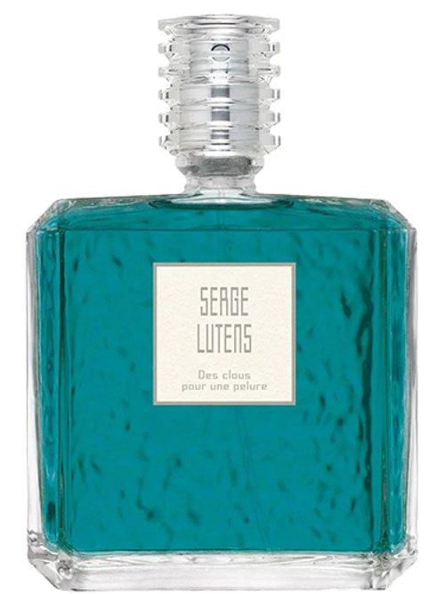 Des Clous Pour Une Pelure — Serge Lutens