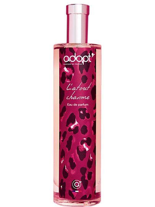 L'Atout Charme — Adopt