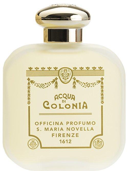 Pot-Pourri (1828) — Santa Maria Novella