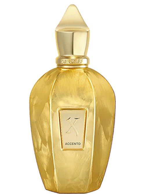Accento Overdose — Xerjoff