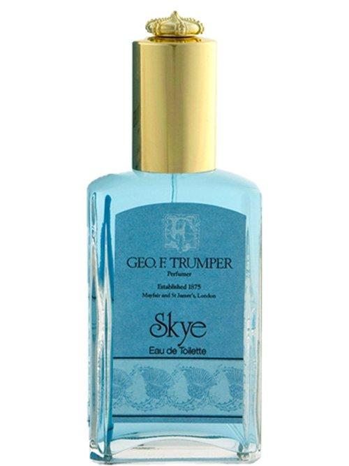 Skye — Geo.F.Trumper