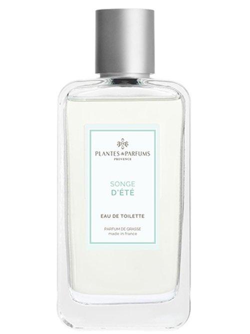 Songe D’Été — Plantes & Parfums