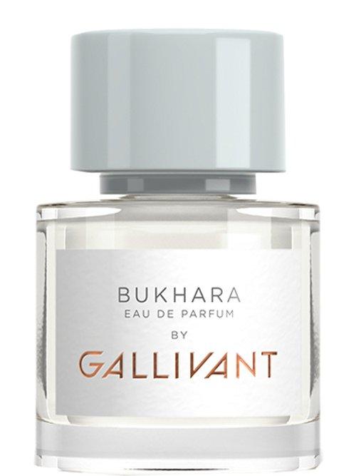 Bukhara — Gallivant