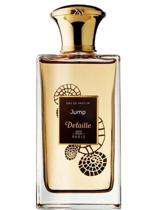 Jump — Detaille 1905 Paris