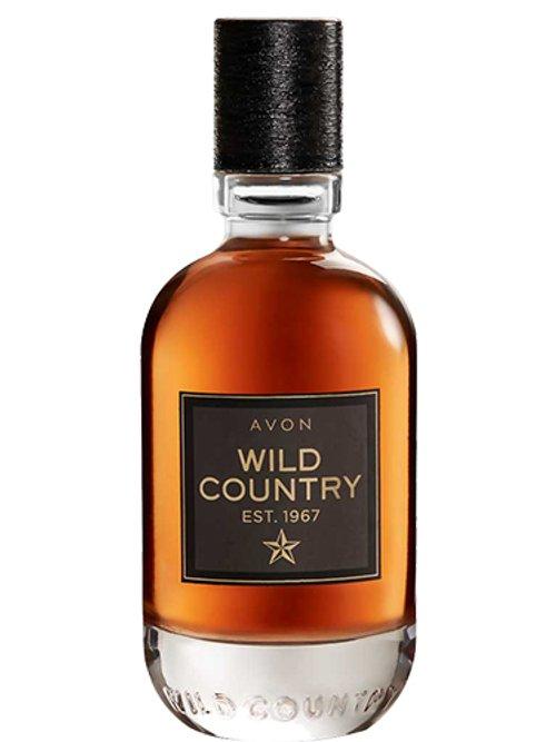 Wild Country — Avon
