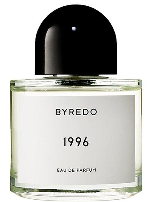 1996 — Byredo