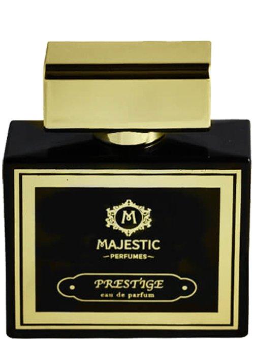 Prestige Gold — Majestic