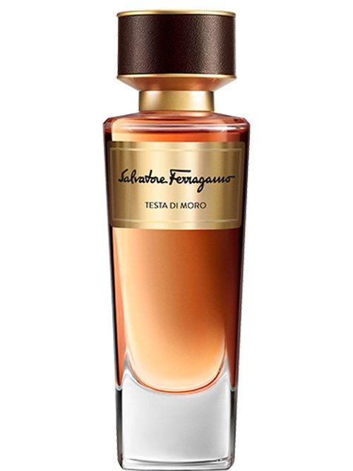 Testa di Moro — Salvatore Ferragamo