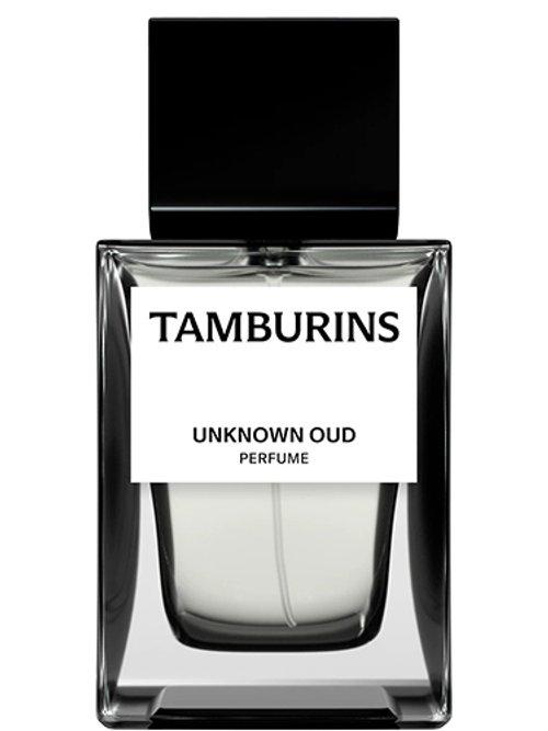 Unknown Oud — Tamburins