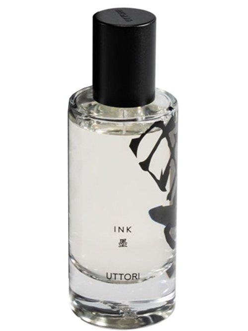 Ink — Uttori