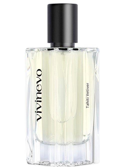Tahiti Vetiver — Vivinevo