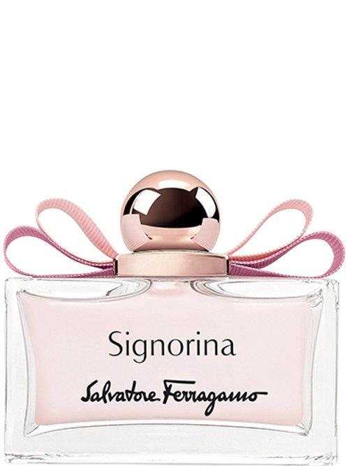 Signorina Eau De Parfum — Salvatore Ferragamo