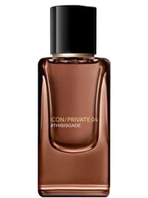 Icon/Private 04 — Ga-De