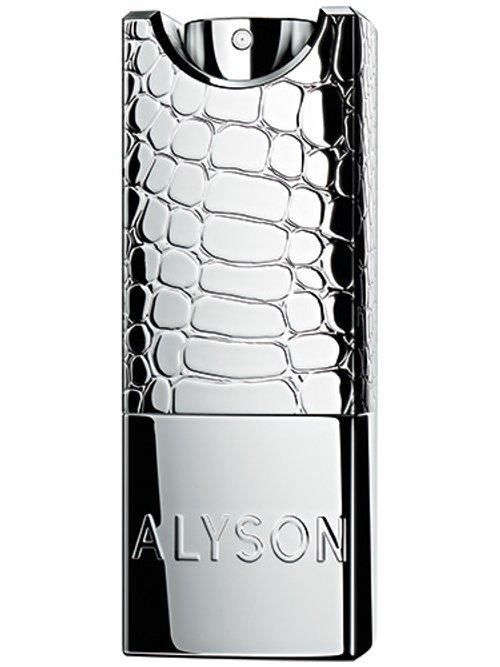 Diafana Skin — Alysonoldoini