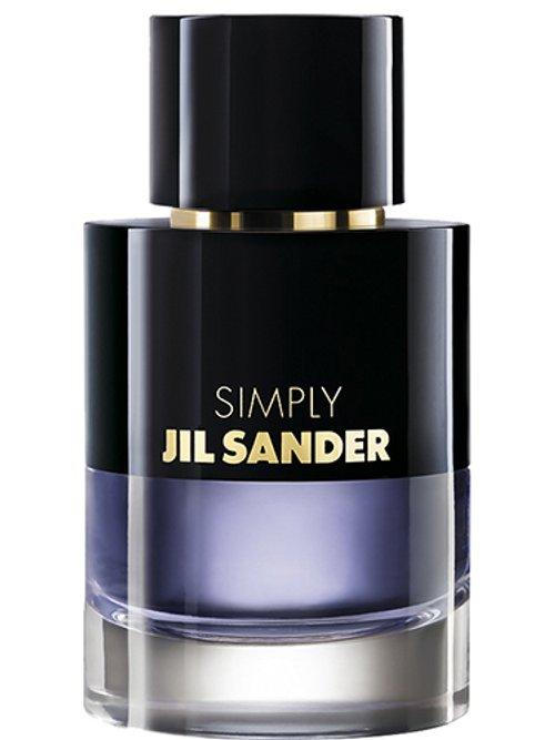 Simply Jil Sander Touch Of Violet — Jil Sander