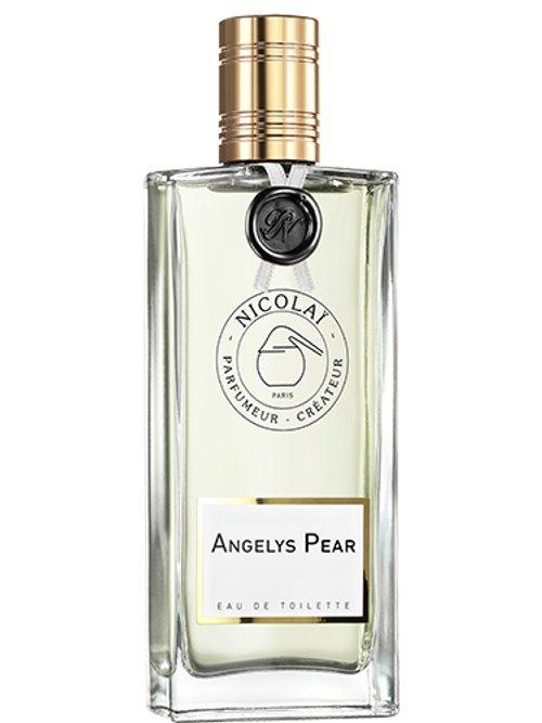 Angelys Pear — Nicolaï
