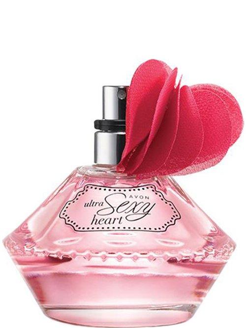 Ultra Sexy Heart — Avon