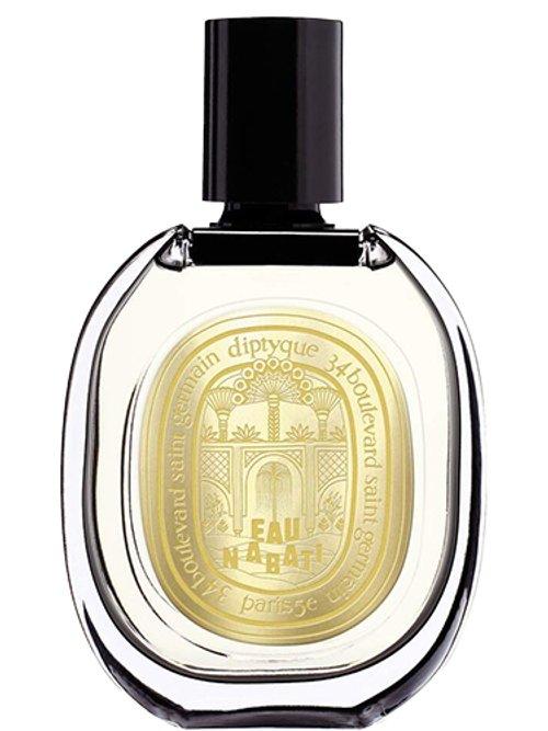 Eau Nabati — Diptyque