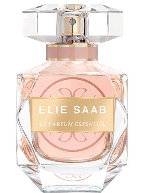 Elie Saab Le Parfum Essentiel — Elie Saab
