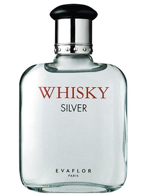 Whisky Silver — Evaflor