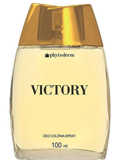 Victory — Phytoderm